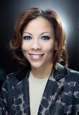 Photo of Traci Otey Blunt
